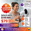 PowerClean 360° | Limpieza total sin esfuerzo
